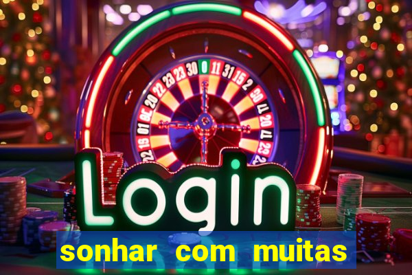 sonhar com muitas formigas juntas jogo do bicho